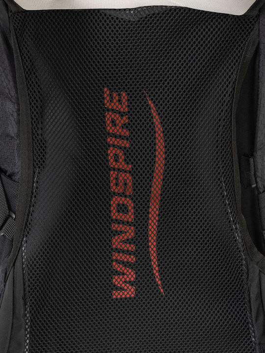 Kadva Backpack 22lt Μαύρο