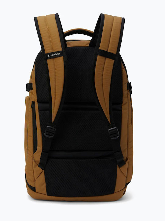 Dakine Rucksack Wasserdicht 25Es Braun