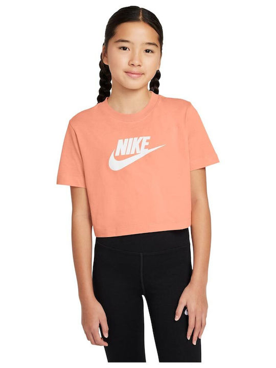 Оранжев Sportswear