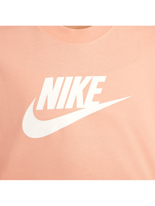 Оранжев Sportswear
