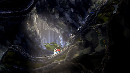 Teslagrad Power Pack PS5 Игра