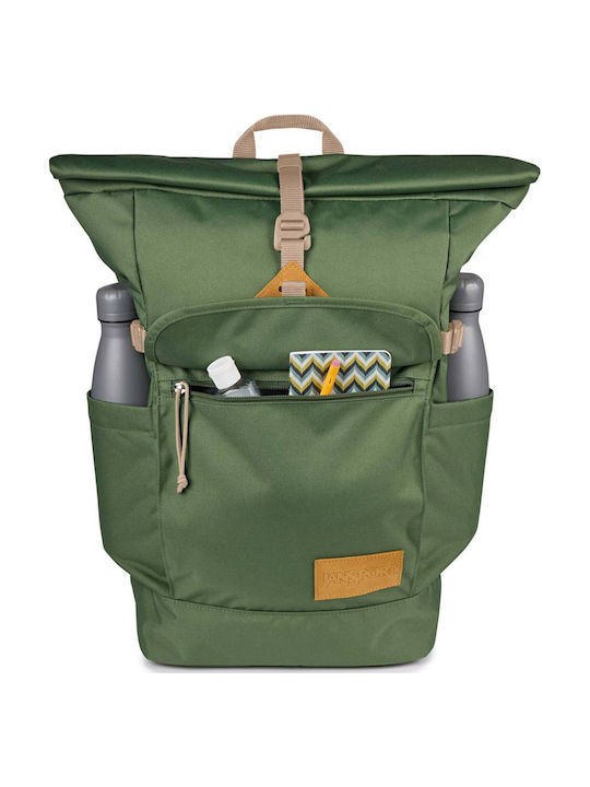 Jansport Backpack 31lt Πράσινο