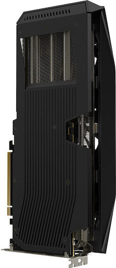 XFX Radeon RX 9060 XT 16GB GDDR6 Mercury Placă Grafică