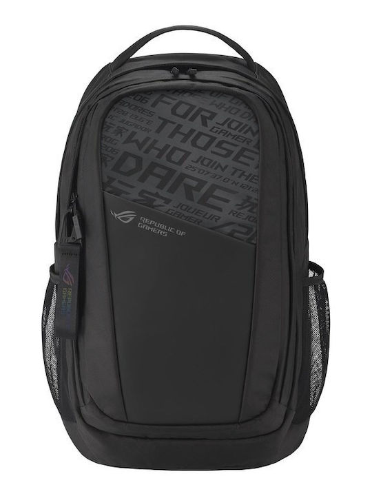 Asus Rog Ranger Tasche Rucksack 18" Schwarz