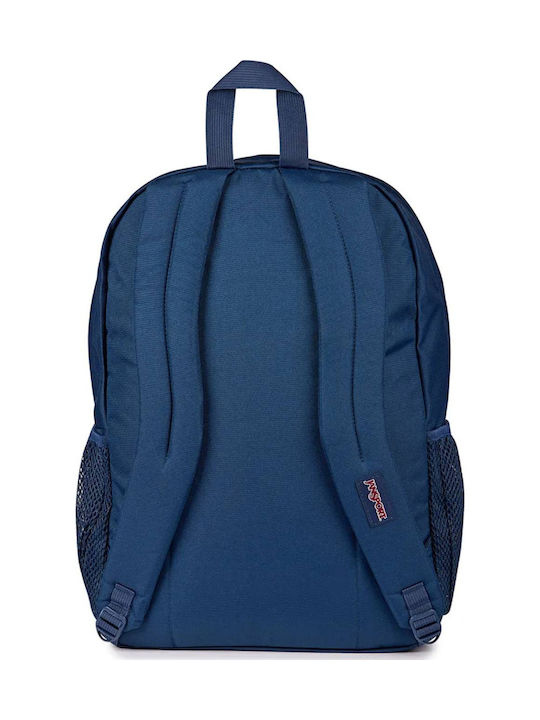 Jansport Backpack Navy Μπλε