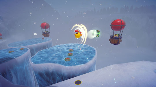 Pac-Man World 2: Re-PAC Switch Game