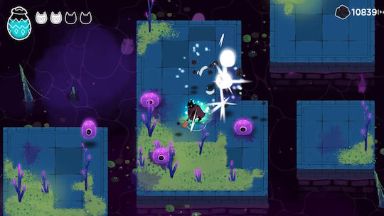 Crypt Custodian Joc pentru Switch