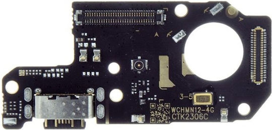 Xiaomi Redmi Note 12 4g Board Charging Connector Oem