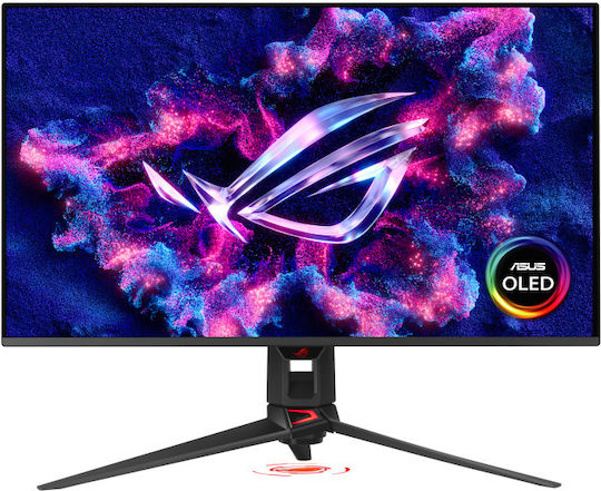 Asus ROG Swift PG32UCDMR QD-OLED HDR Monitor 31.5" 4K 3840x2160 240Hz