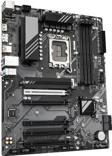 Gigabyte B760 DS3H GEN5 Motherboard ATX with Intel 1700 Socket