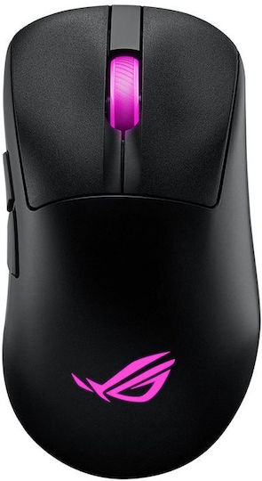 Asus ROG Keris II Origin RGB Gaming Ποντίκι Μαύρο