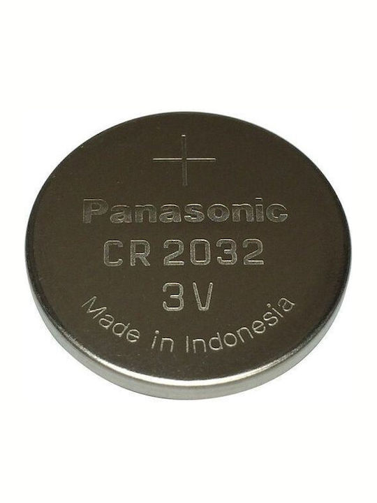 Toshiba Cp-1c Μπαταρία Λιθίου Ρολογιών CR2032 3V 1τμχ