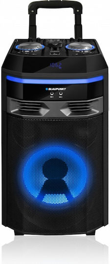 Blaupunkt Ηχείο PS6 Μαύρο
