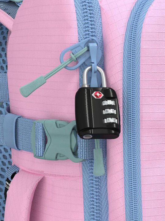 Cabin Zero Backpack Αδιάβροχο 32lt Ροζ