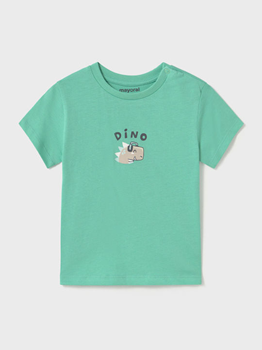 Παιδικό T-shirt Βεραμαν