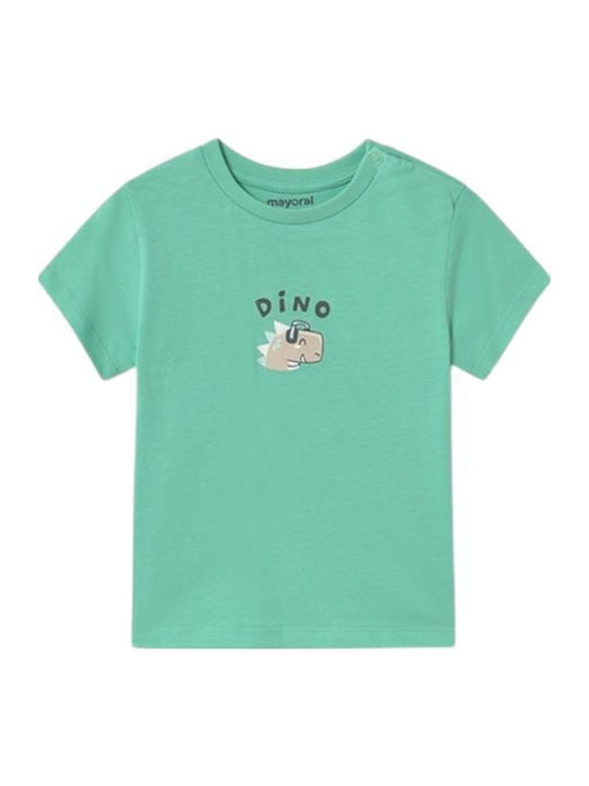 Παιδικό T-shirt Βεραμαν
