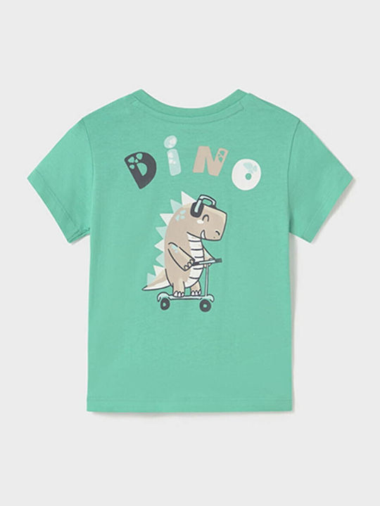 Παιδικό T-shirt Βεραμαν