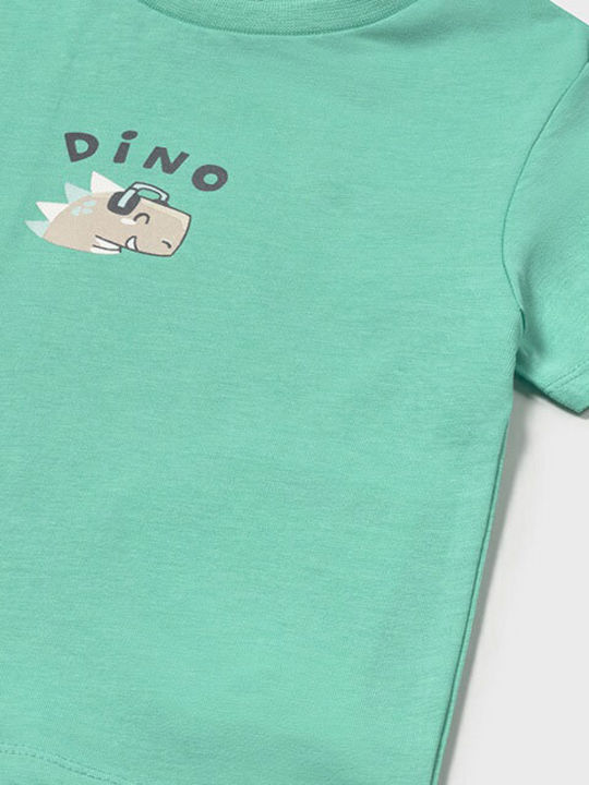 Παιδικό T-shirt Βεραμαν