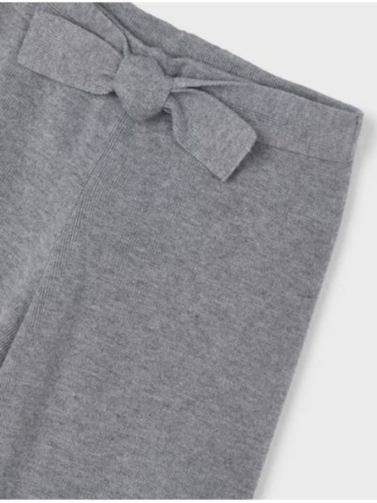 Kids' Shirt Long Sleeve Macchiato