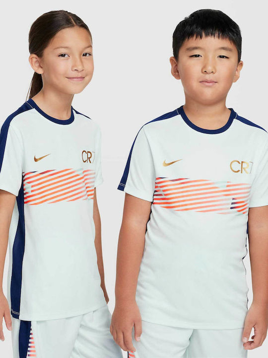 Tricou pentru copii Verde Academy