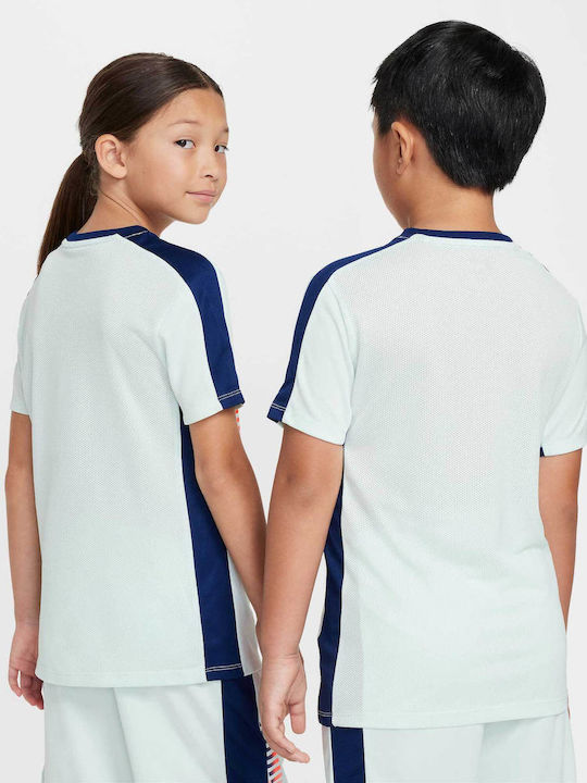 Tricou pentru copii Verde Academy
