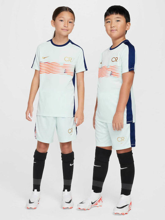 Tricou pentru copii Verde Academy