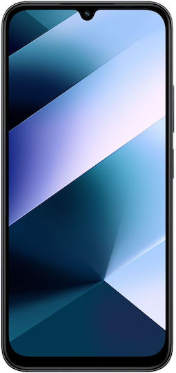 Xiaomi Poco C85 Dual-SIM (8GB/256GB) Schwarz