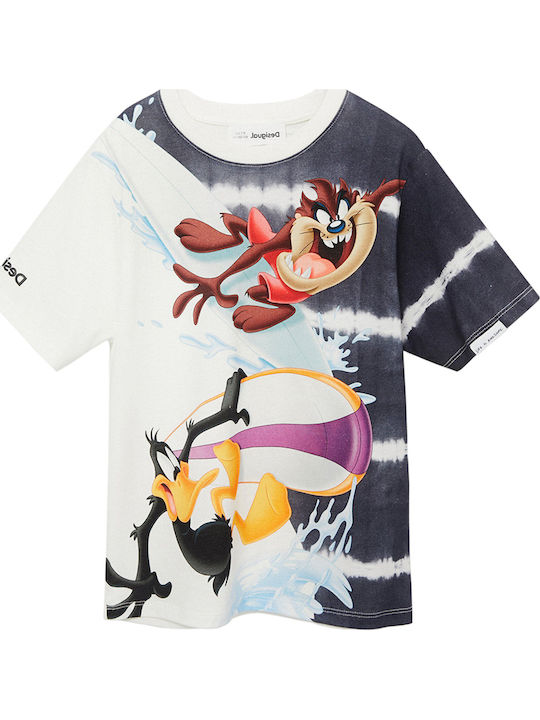 Kids' T-shirt Multicolour Maracuya