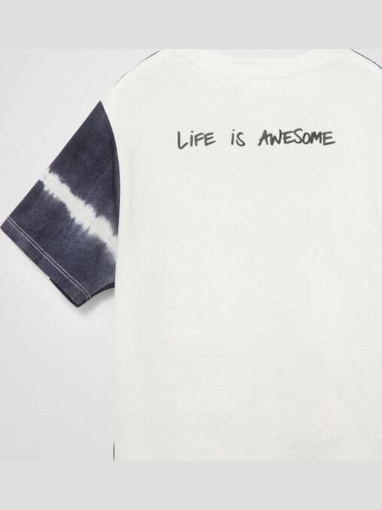 Kids' T-shirt Multicolour Maracuya