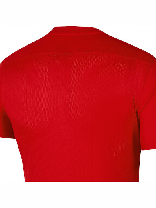 Tricou pentru copii Dri-Fit Roșu Dry Park VII