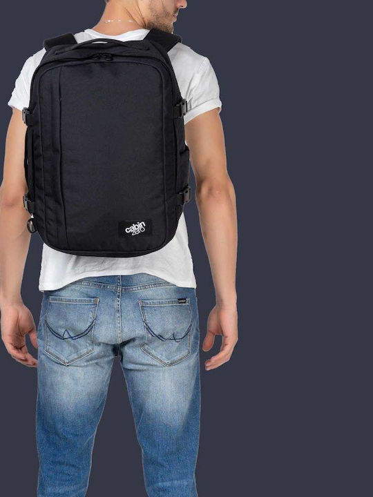 Cabin Zero Rucksack 32Es Schwarz
