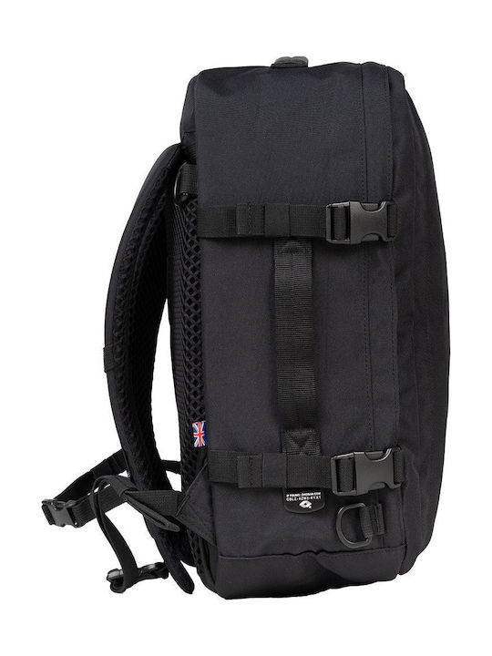 Cabin Zero Rucksack 32Es Schwarz