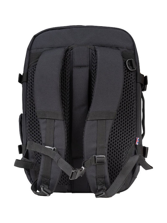 Cabin Zero Rucksack 32Es Schwarz