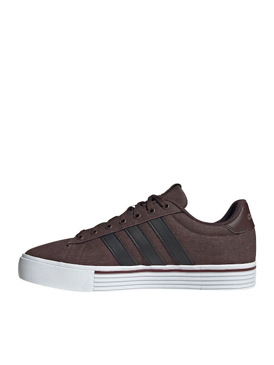 Daily 4.0 Sneakers Shabrn / Cblack / Ftwwht