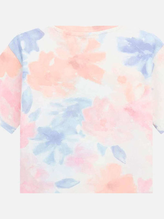 Παιδικό T-shirt Multicolor