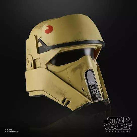 Hasbro Star Wars Action-Figur in Maßstab 1:11