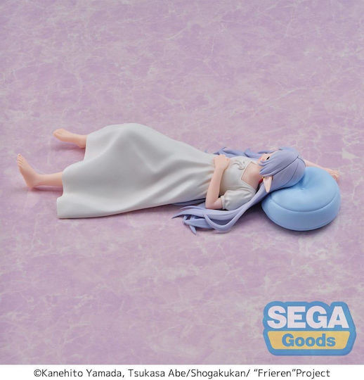 Sega Goods Frieren Frieren Figurine Yumemirize Φιγούρα 21εκ.