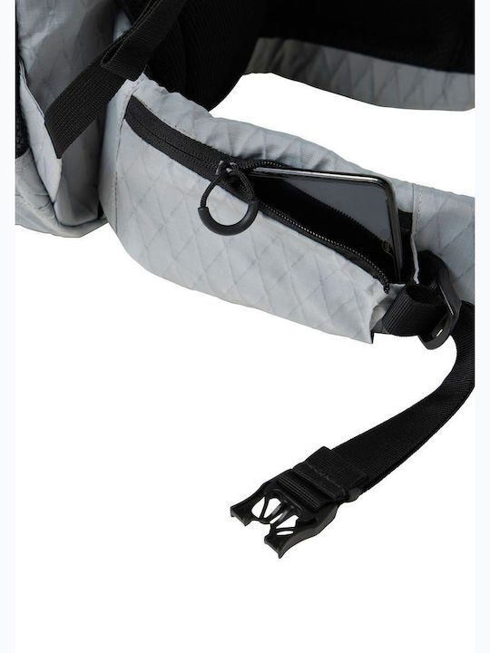 Jack Wolfskin Backpack 30lt Gray