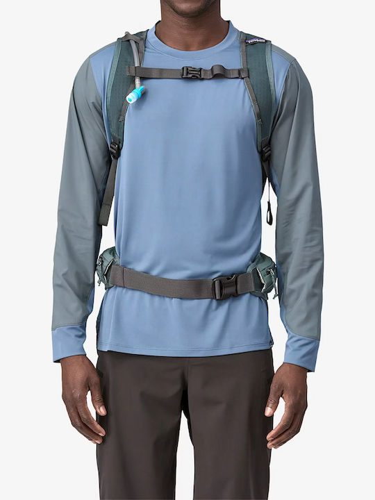 Patagonia Backpack 20lt Πράσινο
