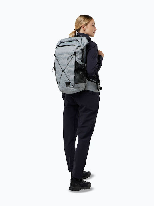 Jack Wolfskin Backpack 30lt Gray