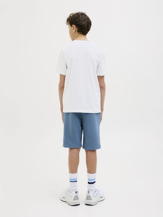 Παιδικό T-shirt Λευκό