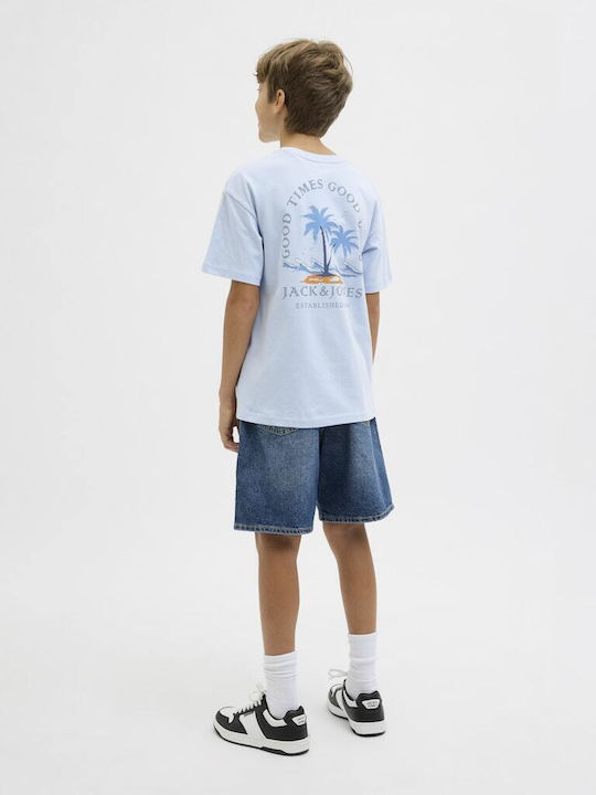 Tricou pentru copii Roșu