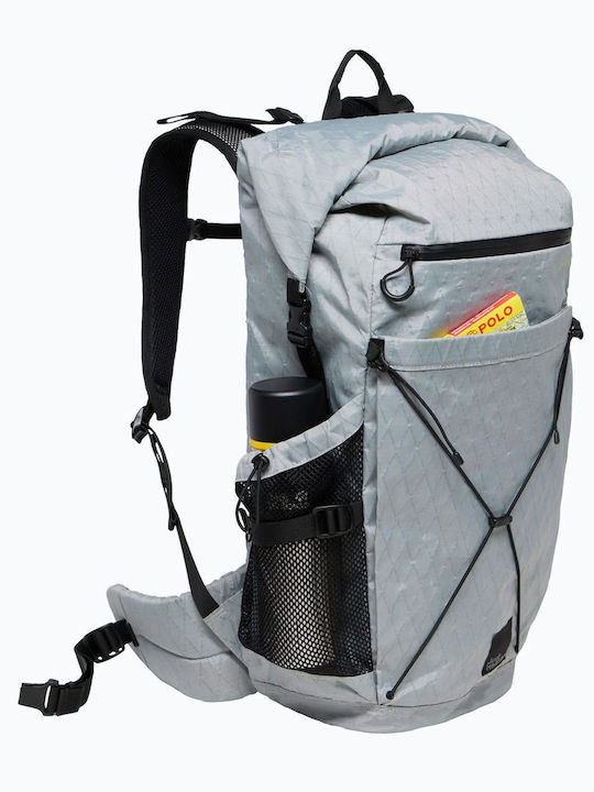 Jack Wolfskin Backpack 30lt Gray