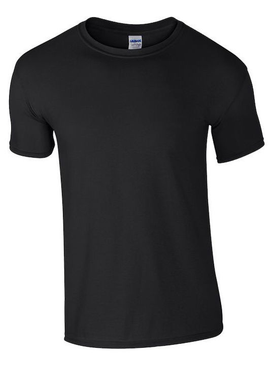 Παιδικό T-shirt Μαύρο