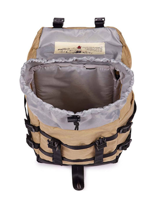 Jansport Rucksack 10Es Beige