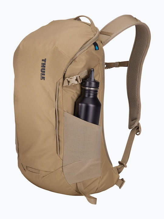 Thule Backpack 18lt Χακί