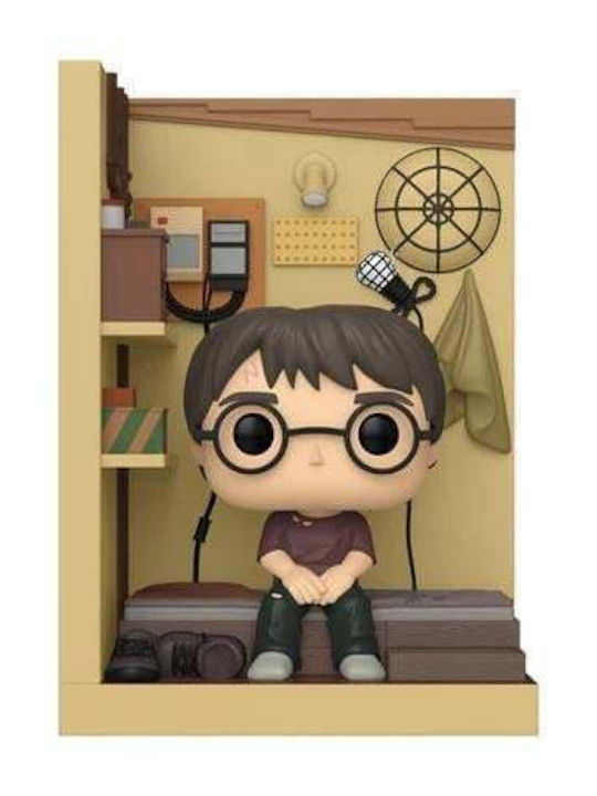 Funko Pop! Movies: Harry Potter - Harry Potter