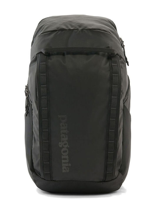 Patagonia Black Hole Rucsac Impermeabil 32L Negru