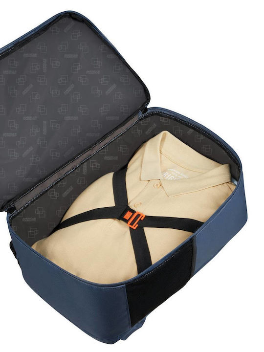 American Tourister Urban Navy Μπλε