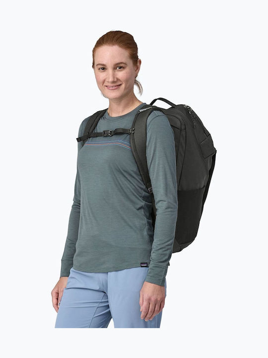 Patagonia Black Hole Rucsac Impermeabil 32L Negru